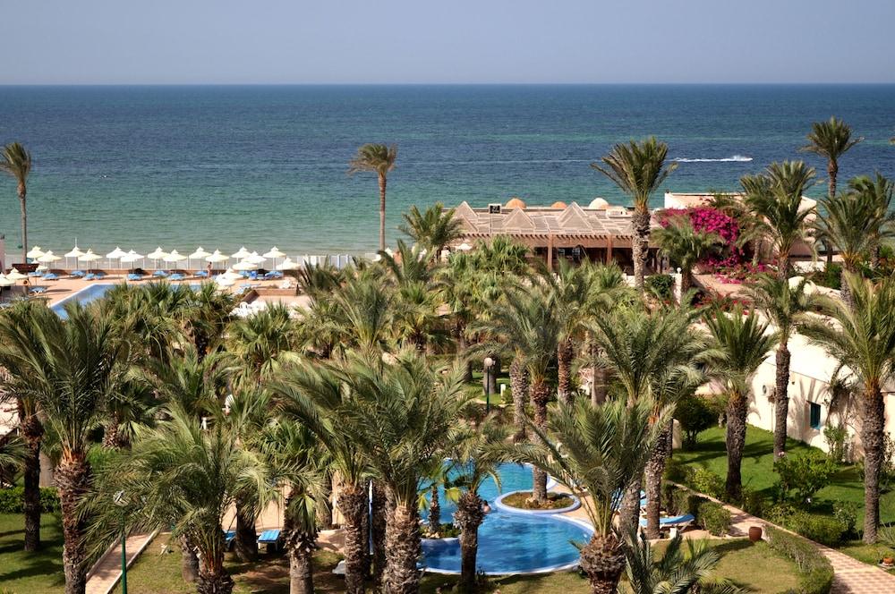 Hotel Oasis Marine Sangho Exterior foto